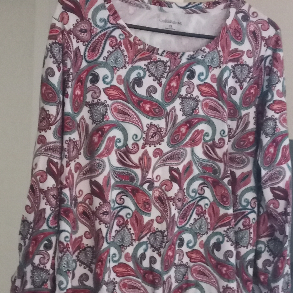 Crofts&Barrow shirt
